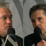 OL-OM (5-5) : Réactions de Deschamps et Puel (VIDEO)