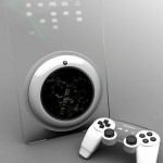 Playstation 4 prototype par Tai Chiem