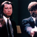 Pulp Fiction Fuck audio version (VIDEO)