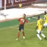 Un retourné magnifique (VIDEO)