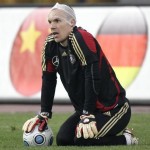 Le gardien de l&rsquo;équipe d&rsquo;Allemagne de football Robert Enke est mort dans un accident (RIP) (VIDEO)
