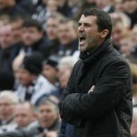 &laquo;&nbsp;Les Irlandais sont des pleureuses&nbsp;&raquo; selon Roy Keane (VIDEO)