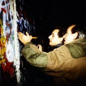 Nicolas Sarkozy était-il à Berlin le 9 novembre 1989 ? (VIDEO)