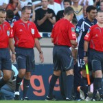 Sondage : Faut-il instaurer l&rsquo;arbitrage vidéo dans le football ? (VIDEO)
