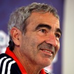 Football : les Français pour l&rsquo;arbitrage vidéo mais contre Domenech