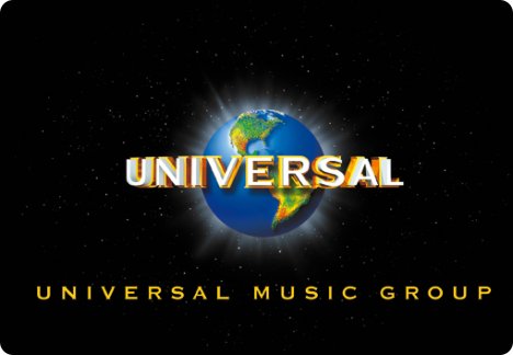 Le coup de Poker d’Universal Music ?