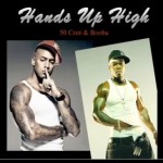 50 Cent feat Booba - Hands Up High (SON)