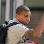 Chris Brown insulte l&rsquo;industrie du disque via Twitter