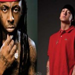 Lil Wayne Feat. Eminem - Drop The World (SON)
