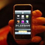 Apple autorise l&rsquo;application Playboy sur l&rsquo;App Store