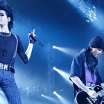 Tokio Hotel &laquo;&nbsp;World Behind My Wall&nbsp;&raquo; (CLIP)