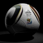 Le ballon officiel de la Coupe du monde 2010 (VIDEO)
