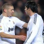 Karim Benzema se crash avec sa Audi Q7