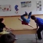 Compilation des vidéos buzz du mois de novembre 2009 (VIDEO)