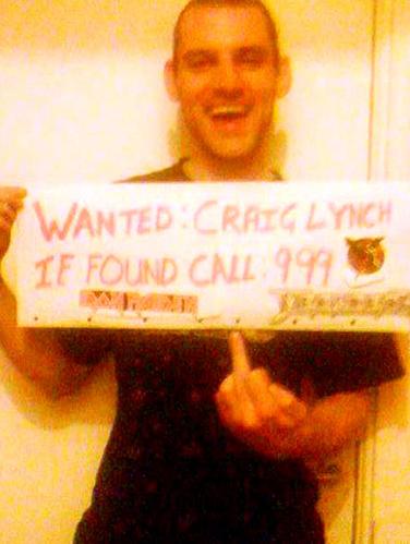 craig lynch facebook 2 craig lynch facebook 2