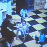 La vidéo qui choque l&rsquo;Italie (VIDEO)