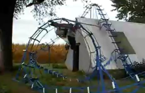 grand 8 dans son jardin grand 8 dans son jardin