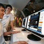 Les ados accros à internet sont plus enclins à l&rsquo;automutilation