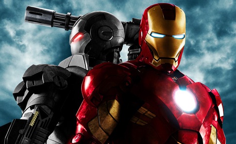 iron man 2 trailer 2