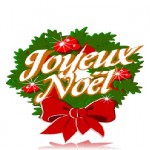 Joyeux Noël à tous