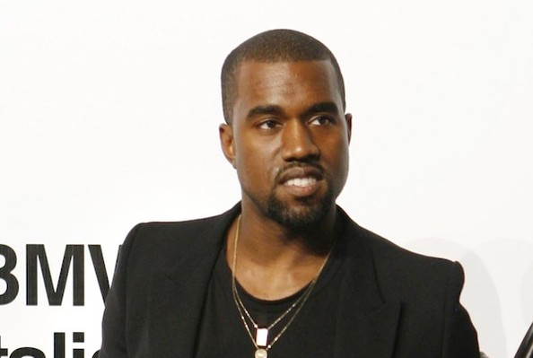 Kanye West élu plus grand looser de l’année 2009