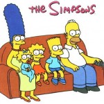 Le Vatican félicite les Simpson