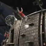 Oli Lemieux l&rsquo;homme ressort (VIDEO)