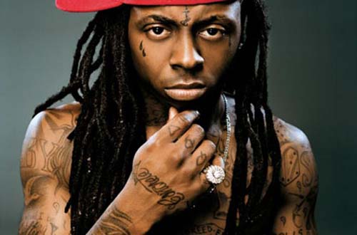 Lil Wayne – On Fire, Lil Wayne – Da Da Da (SON)
