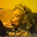 Un petit film montre Marilyn Monroe fumant de la marijuana (VIDEO)