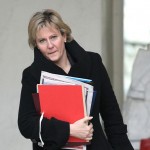 Nadine Morano &laquo;&nbsp;Les Français de confession musulmane doivent aimer leur pays&nbsp;&raquo; (VIDEO)