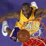 NBA - Les Lakers, équipe la plus 