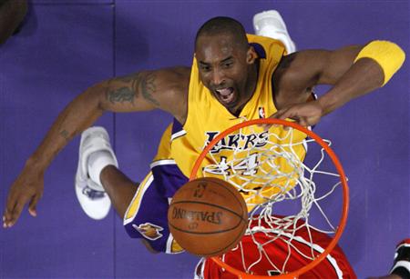 NBA – Les Lakers, équipe la plus « chère », selon Forbes