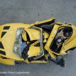 Nick Hogan impliqué dans un accident de voiture alors qu&rsquo;il rentrait d&rsquo;une campagne de sensibilisation routière