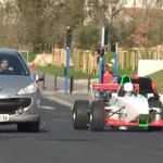 Rémi Gaillard – Grand Prix (VIDEO)