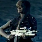Rihanna – Hard (CLIP)