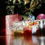 Ivre un enfant de 4 ans vole les cadeaux de ses voisins