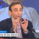 Zemmour clash les banlieusards (VIDEO)