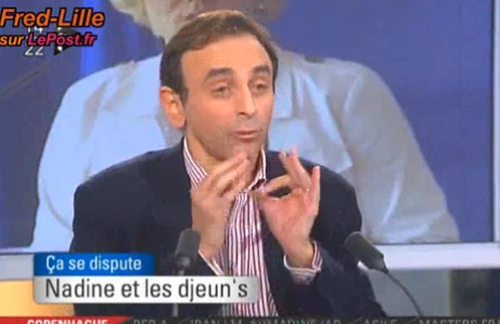 zemmour clash les banlieusards zemmour clash les banlieusards