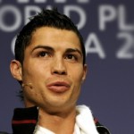 Cristiano Ronaldo est le sportif le plus populaire sur Facebook