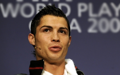 Cristiano Ronaldo est le sportif le plus populaire sur Facebook