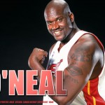 NBA : Shaquille O'Neal dans la légende 