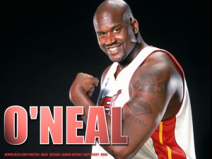 O'Neal