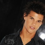 Taylor Lautner est l&rsquo;ado le mieux payé d&rsquo;Hollywood