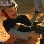 Le fléau américain : les armes en vente libre (REPORTAGE)