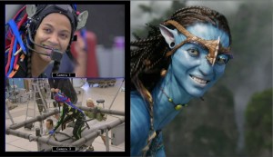 avatar macking of pandora