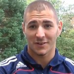Karim Benzema veut l'Euro 2016 en France (VIDEO)