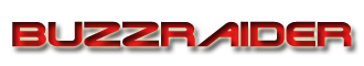 buzzraider logo