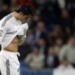 Cristiano Ronaldo le casseur de nez (VIDEO)