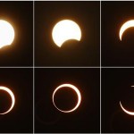 La plus longue éclipse du millénaire a lieu ce matin (VIDEO)