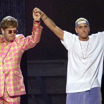 Elton John aide Eminem à arrêter la drogue 